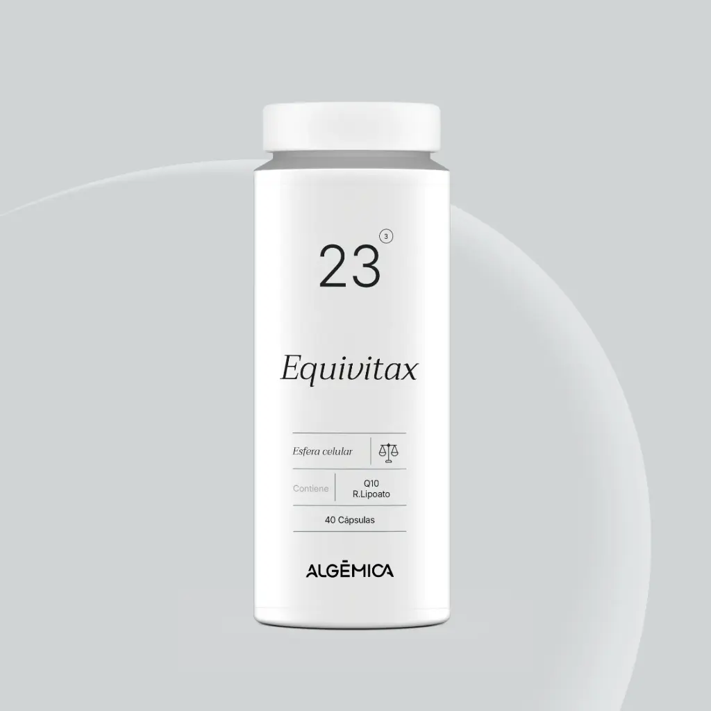 23 Equivitax