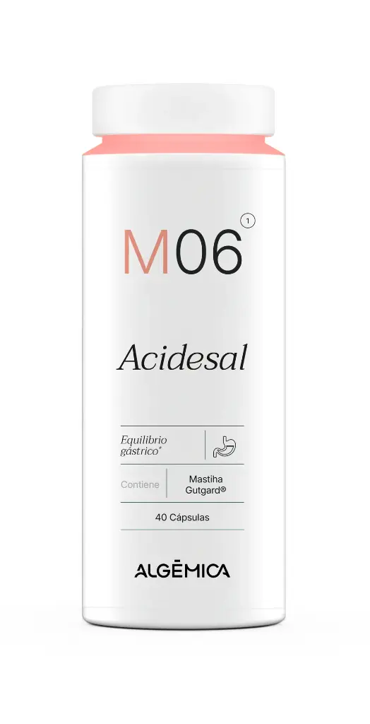 M06 Acidesal