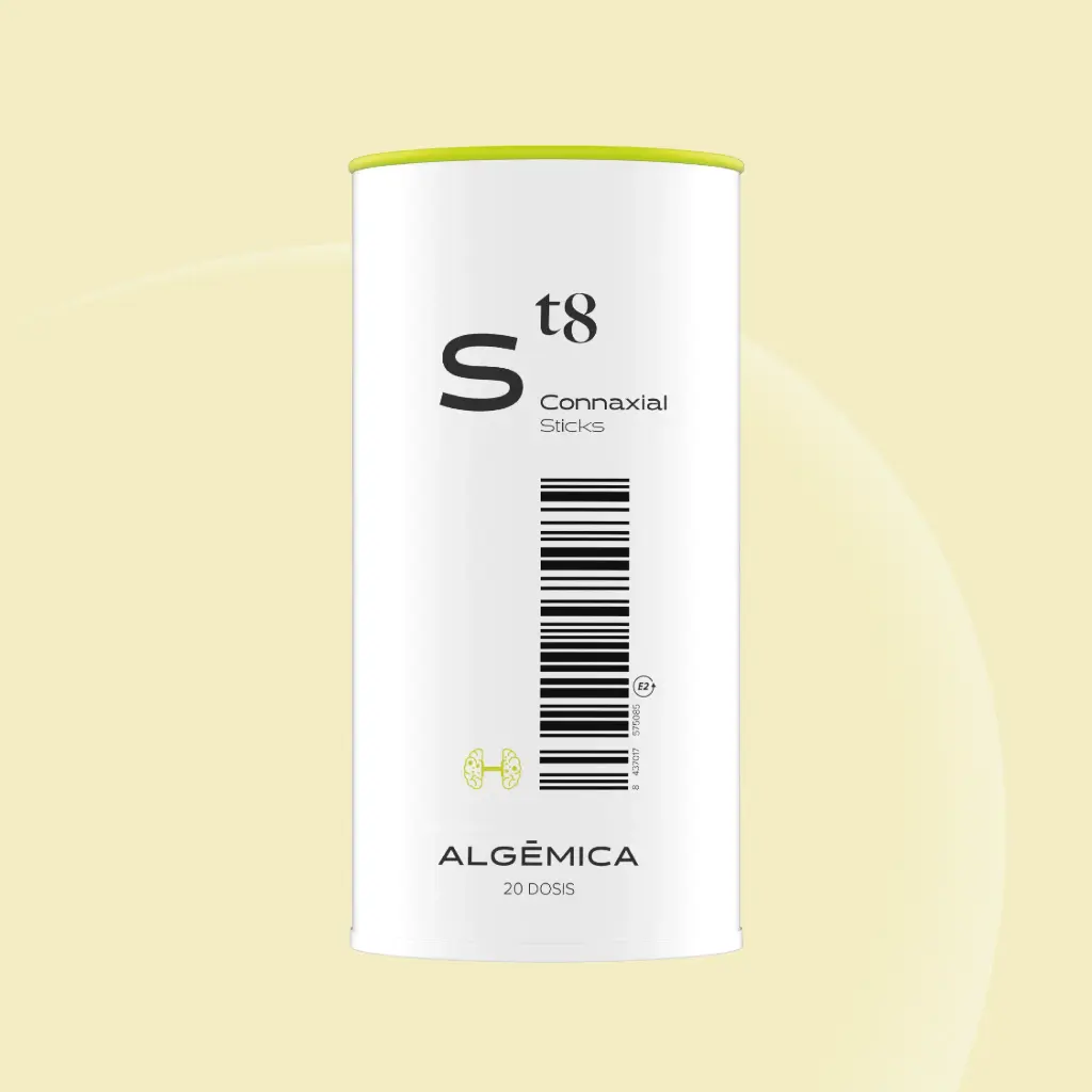 St8 Connaxial Sticks