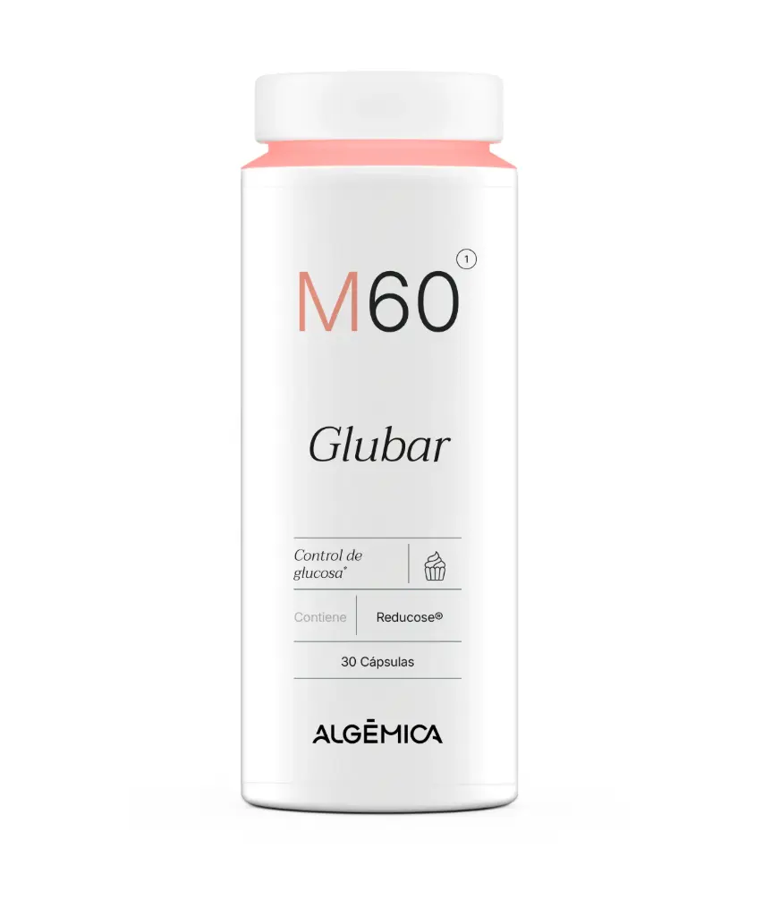 M60 Glubar