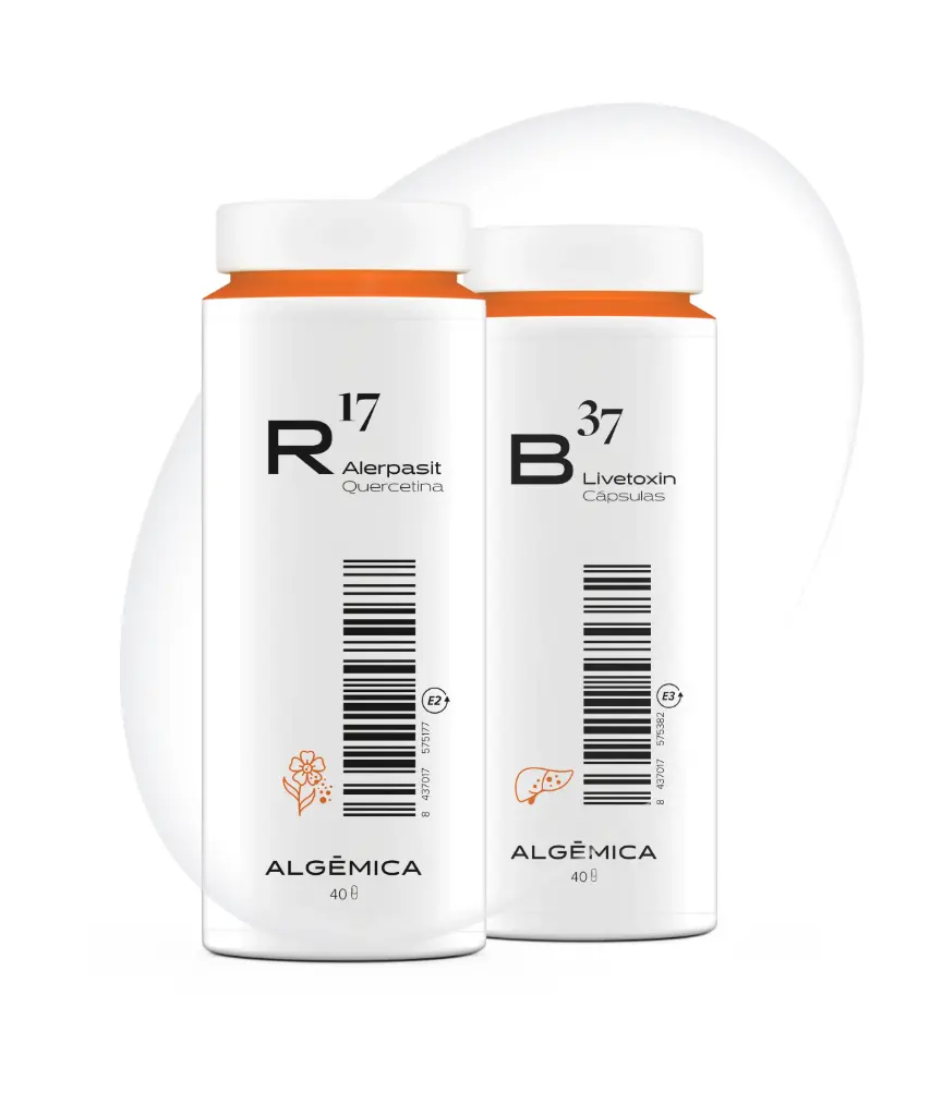 Tàndem: Intensiu  (R17 + B37)