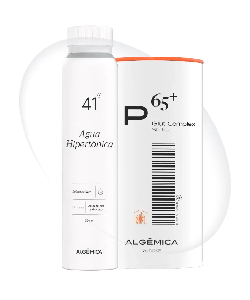 Tàndem: Suport integratiu (41 + P65)