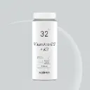 32 Vitamina D3+K2