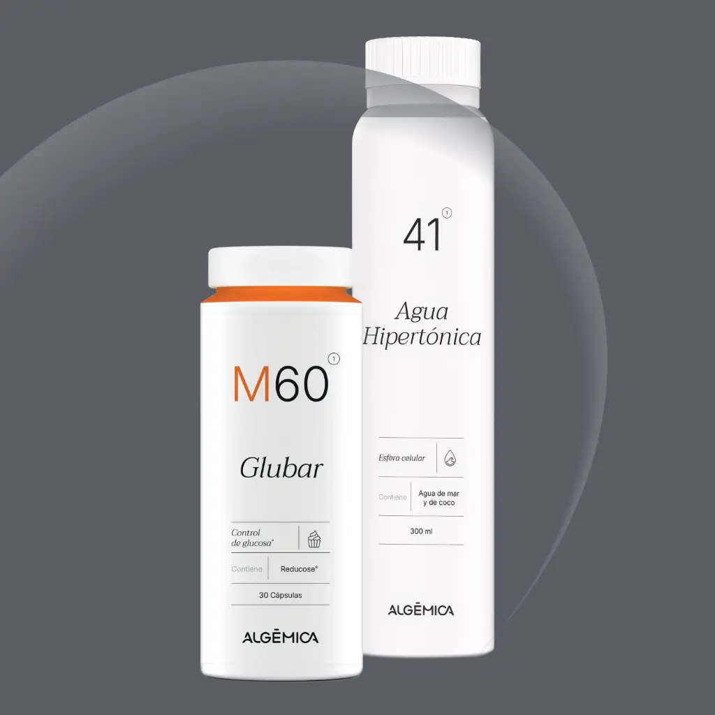 Tàndem: Viajeros (M60 + 41)