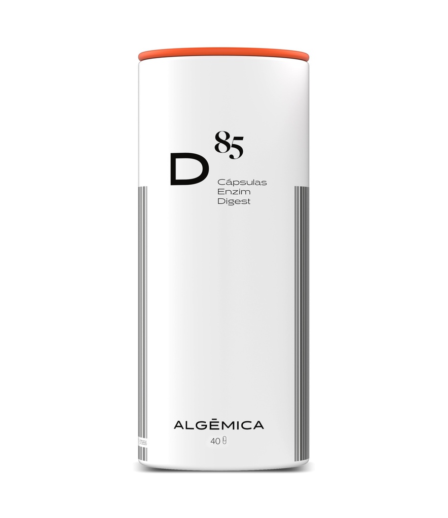 D85 Càpsules Enzim Digest Pack de 6