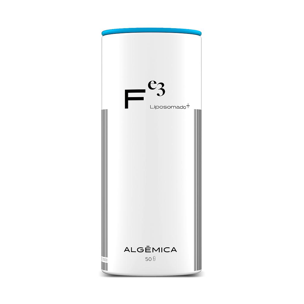 Fe3 Liposomado+ Pack de 6