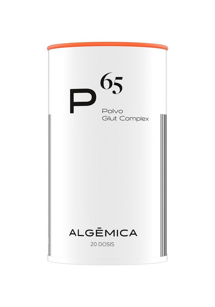P65 Polvos Glut Complex Sticks Pack de 6
