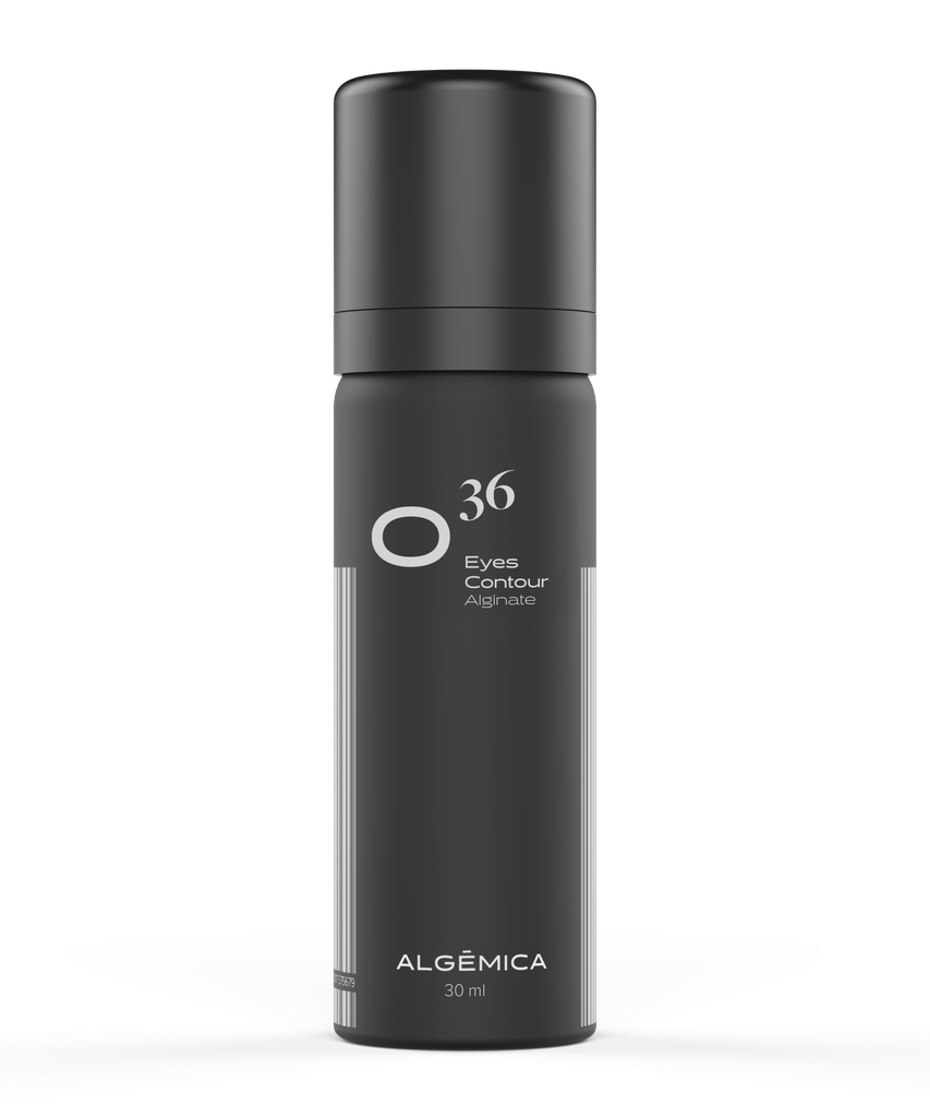 O36 Eyes Contour Alginate Pack de 6