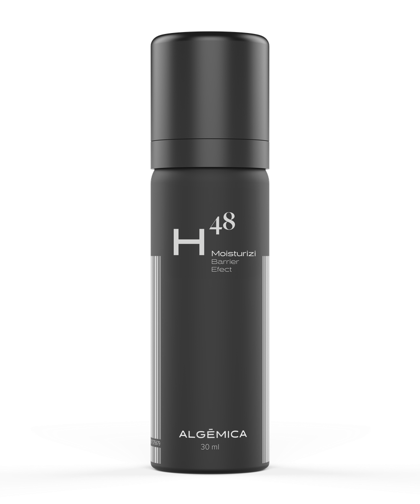 H48 Moisturizi Barrier Effect Pack de 6