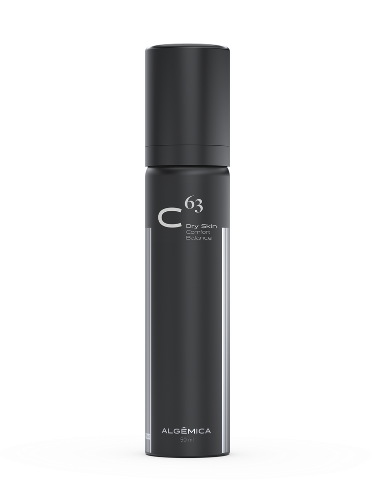 C63 Dry Skin Comfort Balance Pack de 6
