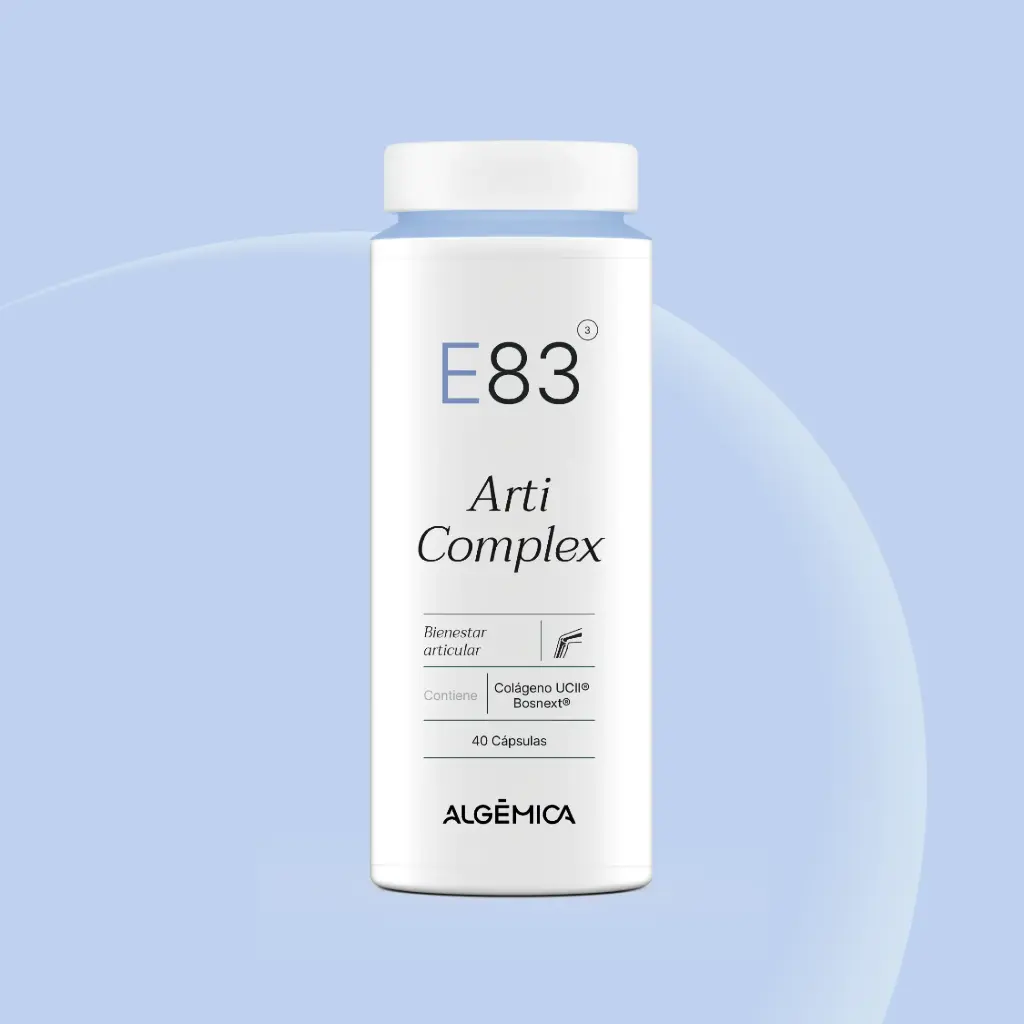 E83 Arti Complex