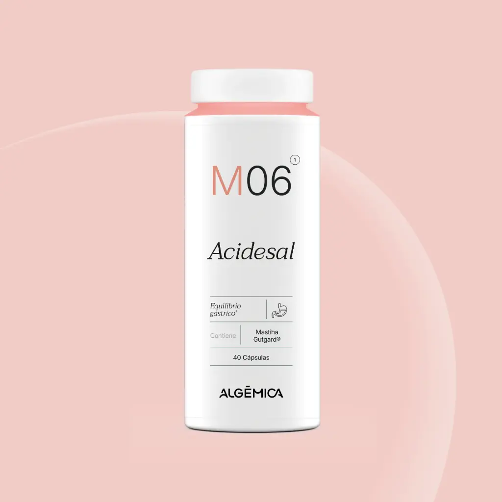 M06 Acidesal