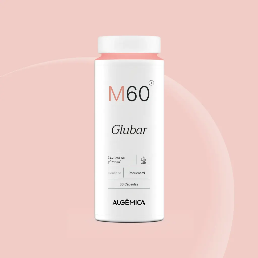 M60 Glubar