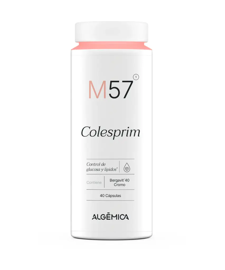 M57 Colesprim