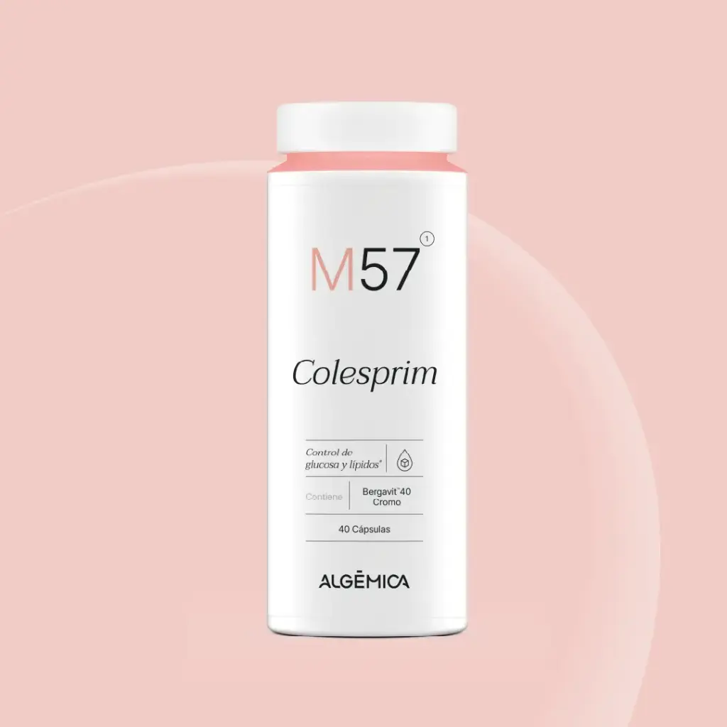 M57 Colesprim