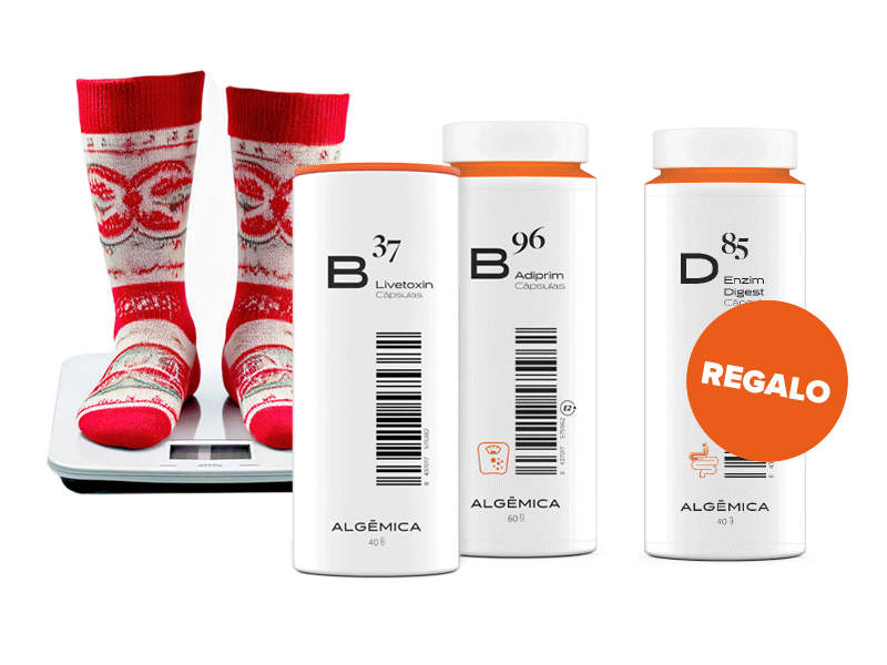 Pack RETO OPERACIÓN FIESTAS 25 (B96+B37)