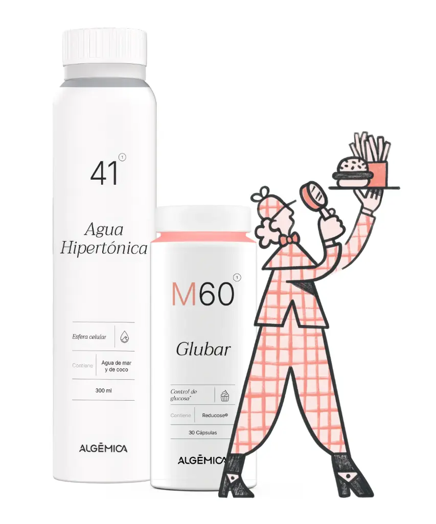 Tàndem: Posa't a to (M60 + 41)