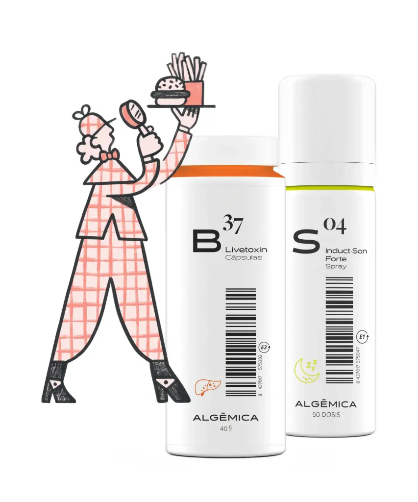 Tàndem: Benestar del fetge (B37 + S04)