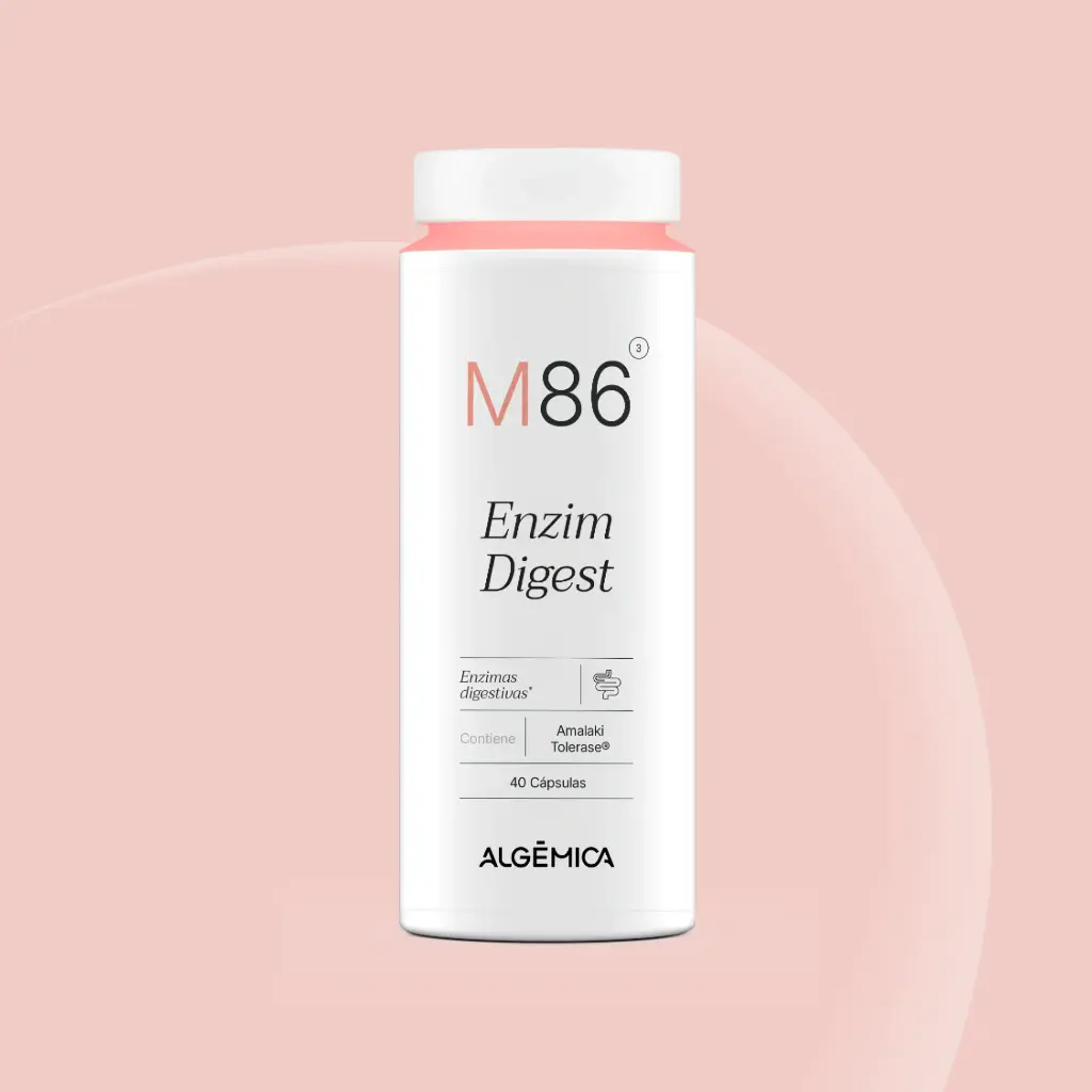 M86 Enzim Digest