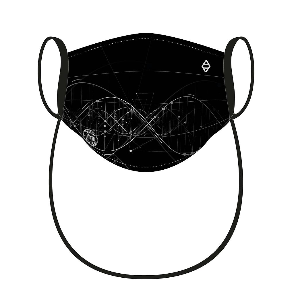[147] Mk00 Face Protection Mask