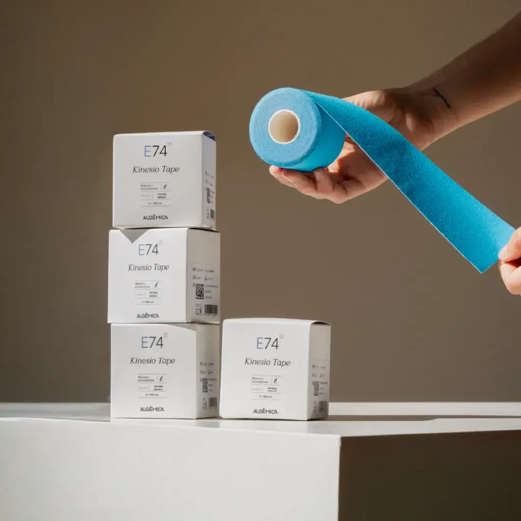 E74 Kinesio Tape