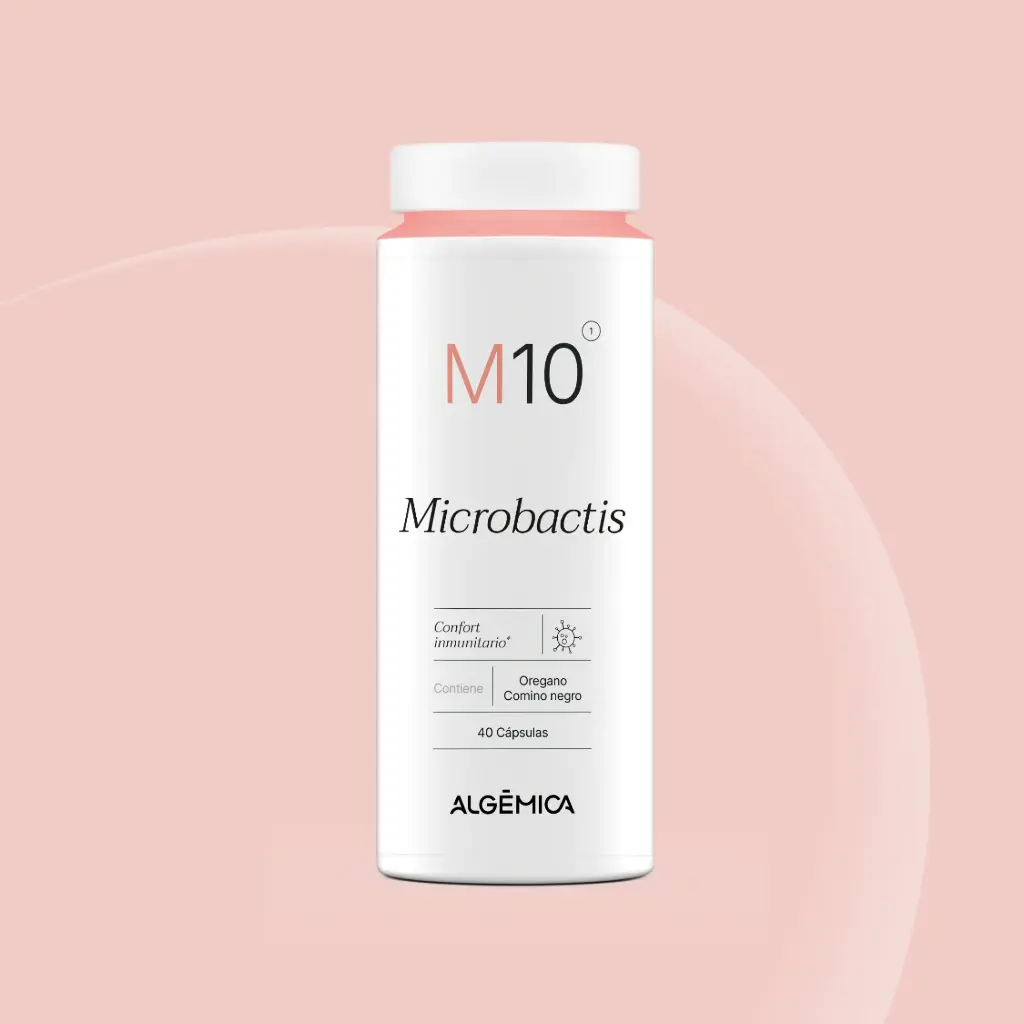 M10 Microbactis